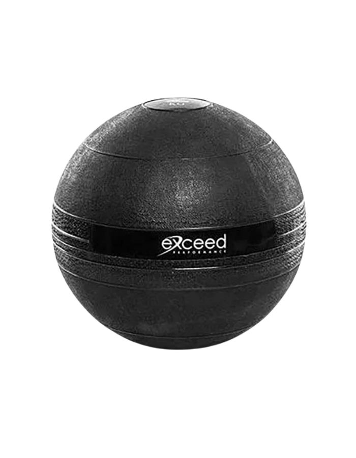 Exceed Slam Ball - 10 kg - Premium from shopiqat - Just $30! Shop now at shopiqat